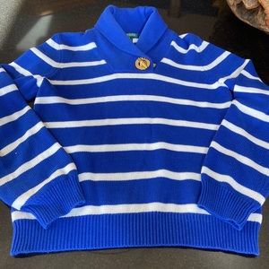 Ralph Lauren Sweater